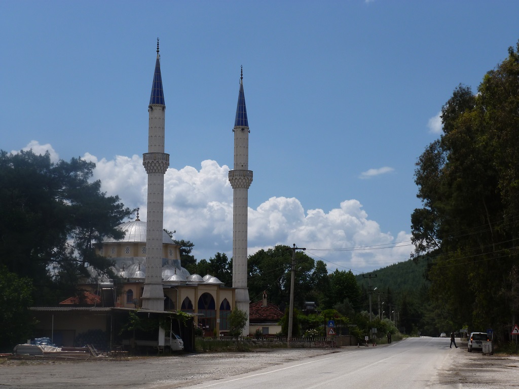 moskeeen