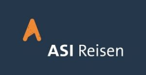 Asi Reisen Logo