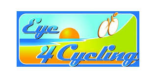 Logo Eye 4 Cycling
