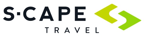 Logo S-Cape
