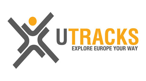 Logo Utracks