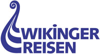 Logo Wikinger