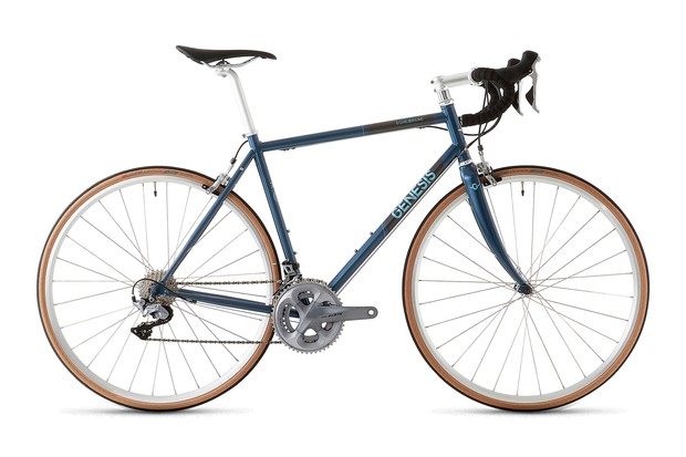 Genesis Roadbike