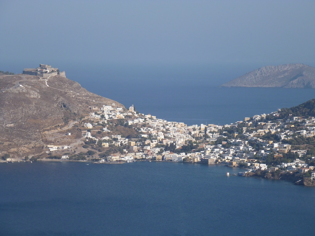 Leros