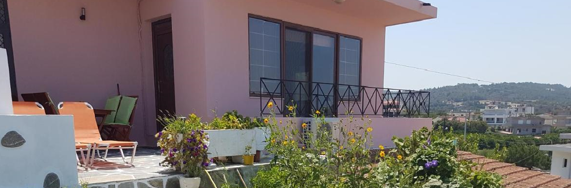 Apartement Melina 4 Kalavarda