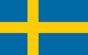 Sweden