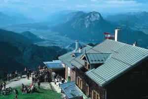 Vordekaiserfelden H�tte