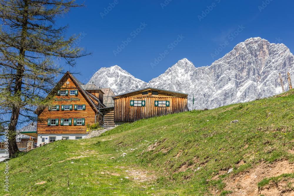 Austria H�tte